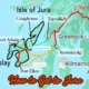 How to Get to Jura