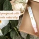 how to get pregnant with adenomyosis naturally