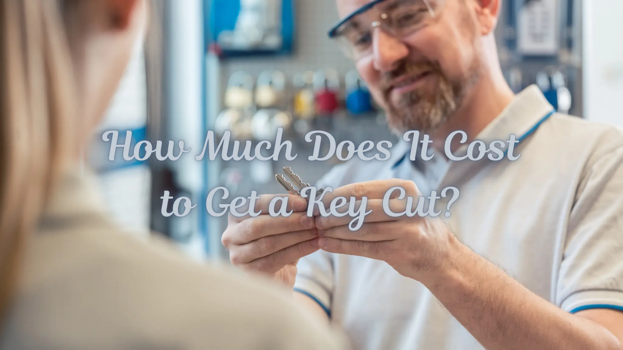 how much does it cost to get a key cut