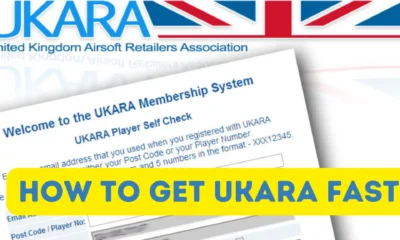 how to get ukara fast