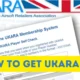 how to get ukara fast