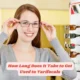 How Long Does It Take to Get Used to Varifocals