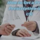 How to Get a Private Prescription in the UK