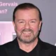 Is Ricky Gervais Vegan?