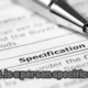 What is a Person's Specification?