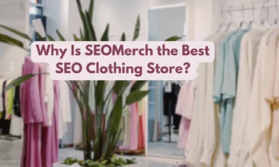 Why Is SEOMerch the Best SEO Clothing Store?