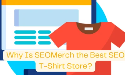 Why Is SEOMerch the Best SEO T-Shirt Store?