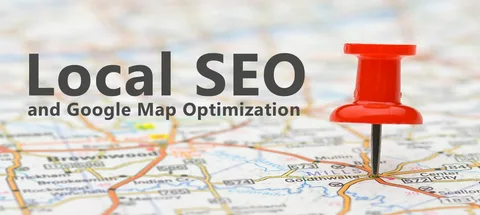 Local seo for local businesses