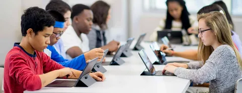 tech for students