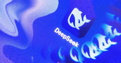 deepseek