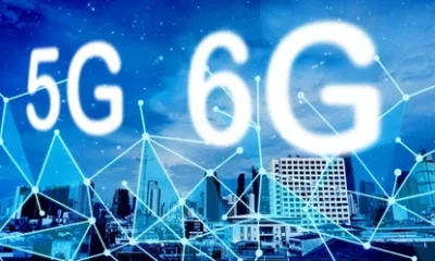 6G Internet
