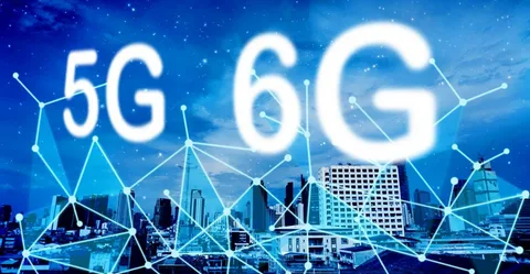 6G Internet