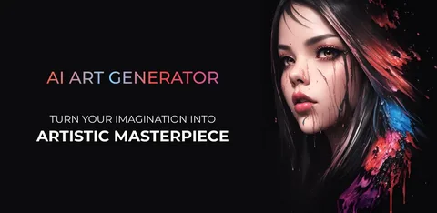 AI Art Generator