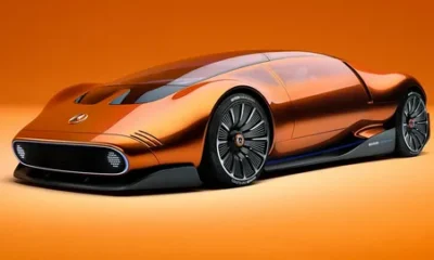 Concept Cars