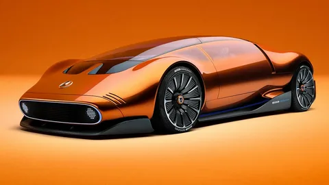 Concept Cars