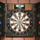 Electronic Dart Board
