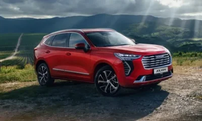 Haval Automobile