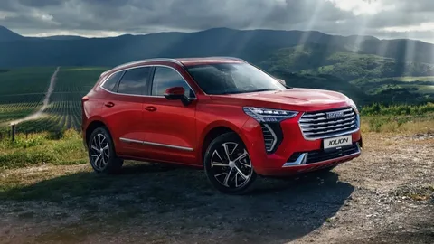 Haval Automobile