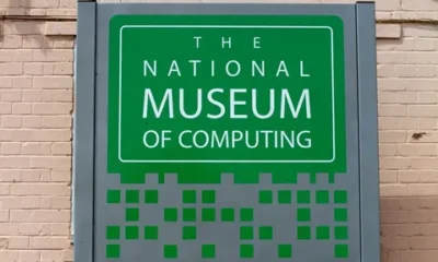 National Museum of Computing