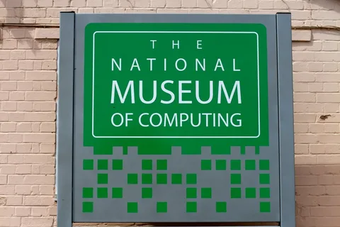 National Museum of Computing