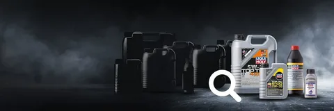 Oil Automobile
