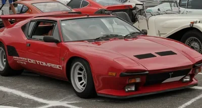 Pantera Automobile