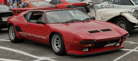 Pantera Automobile