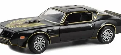 Pontiac Firebird