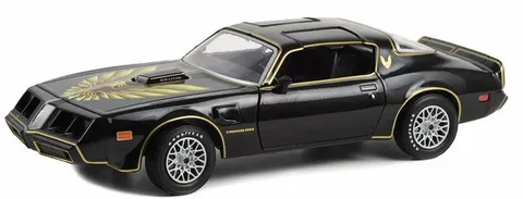 Pontiac Firebird