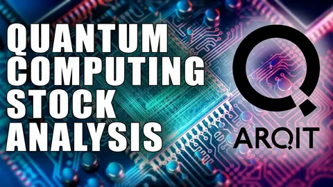 Quantum Computing Stocks