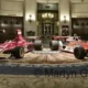 Royal Automobile Club London, England