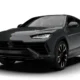 SUV Automobil