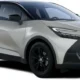 Toyota Hybrid Automobiles