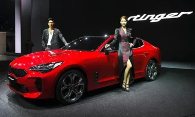 korean automobile brands