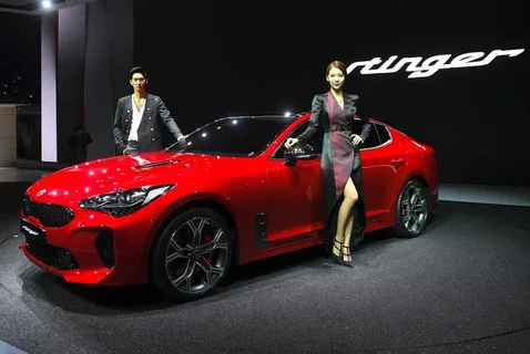 korean automobile brands