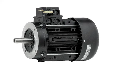 3-Phase Electric Motor