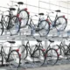 Automobile Bicycle Racks