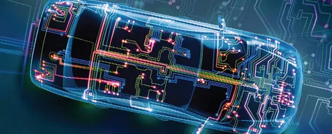 Automotive Electronics