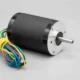 Brushless DC Electric Motor