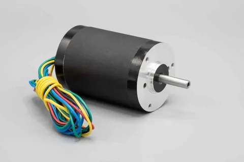 Brushless DC Electric Motor