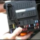 Central Electronic Module