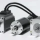 DC Electric Motor