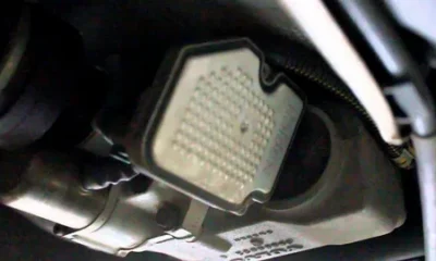 Differential Electronic Module