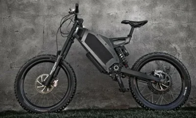 E-Bike Electric Motor