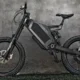 E-Bike Electric Motor