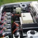 Electric Car Motor Conversion