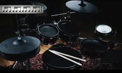 Electric Drums