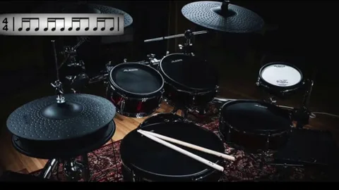 Electric Drums