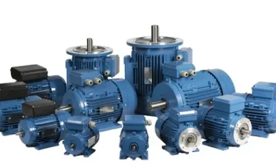 Electric Motor