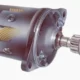 Electric Motor Starter